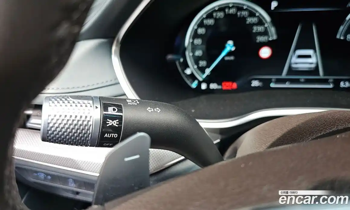 Genesis G80 2022 2.5 автомат (гидро), фото 29