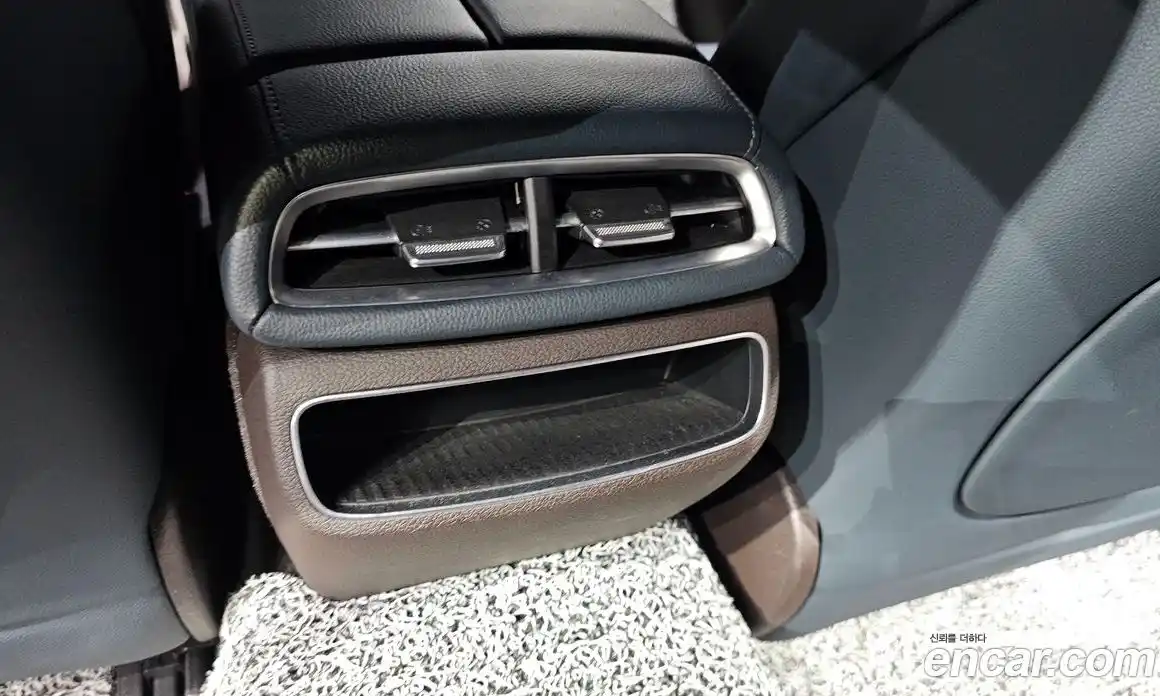 Genesis G80 2022 2.5 автомат (гидро), фото 31
