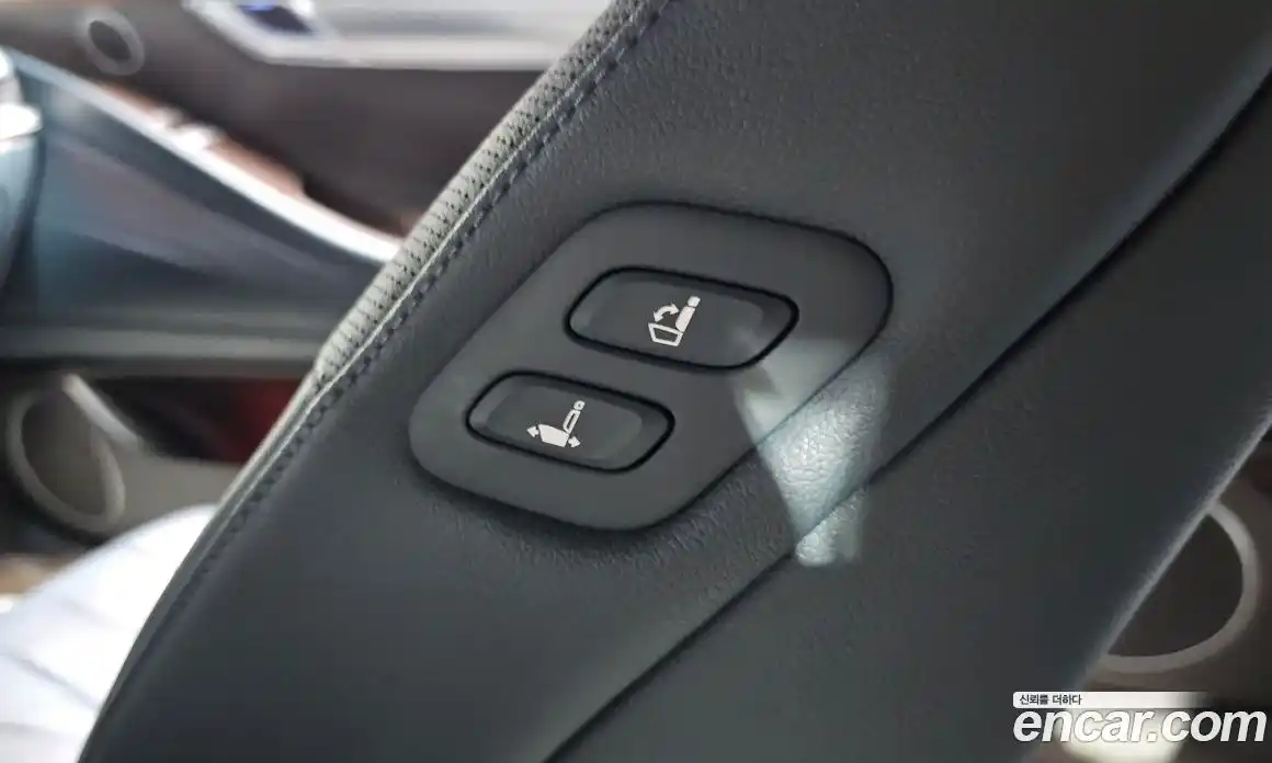 Genesis G80 2022 2.5 автомат (гидро), фото 32