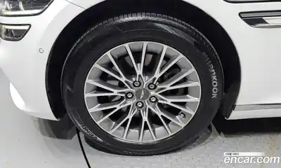 Genesis G80 2022 2.5 автомат (гидро), миниатюра 5
