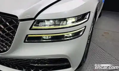 Genesis G80 2022 2.5 автомат (гидро), миниатюра 8