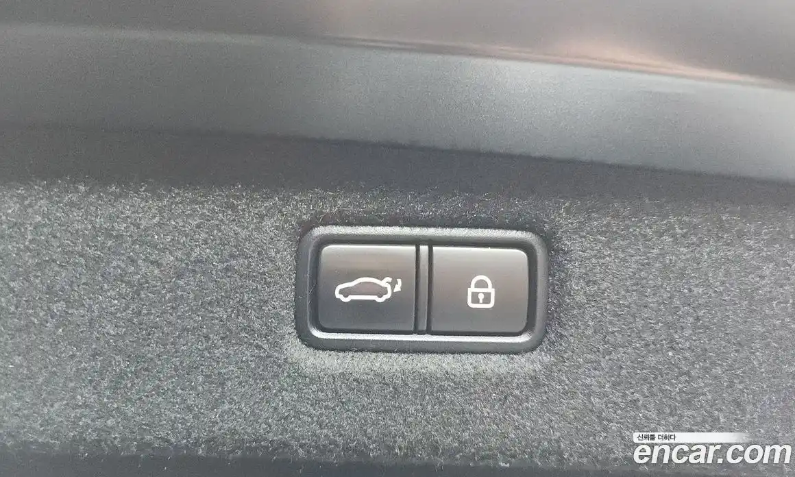 Genesis G90 2018 3.8 автомат (гидро), фото 25