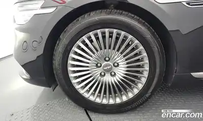 Genesis G90 2018 3.8 автомат (гидро), миниатюра 5