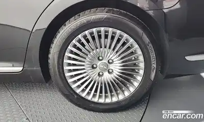 Genesis G90 2018 3.8 автомат (гидро), миниатюра 7