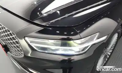 Genesis G90 2018 3.8 автомат (гидро), миниатюра 8