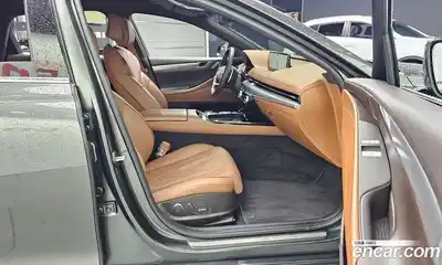 Genesis G80 2022 3.5 автомат (гидро), миниатюра 11