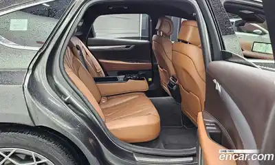 Genesis G80 2022 3.5 автомат (гидро), миниатюра 12