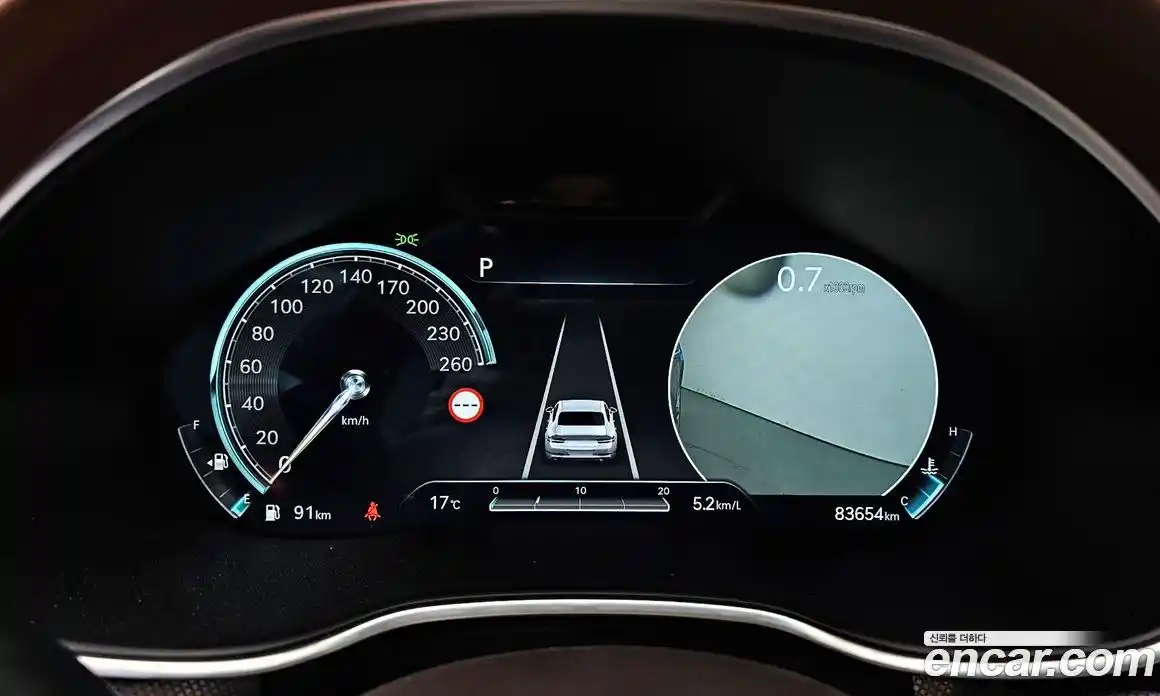 Genesis G80 2022 3.5 автомат (гидро), фото 8