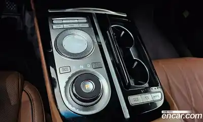 Genesis G80 2022 3.5 автомат (гидро), миниатюра 9