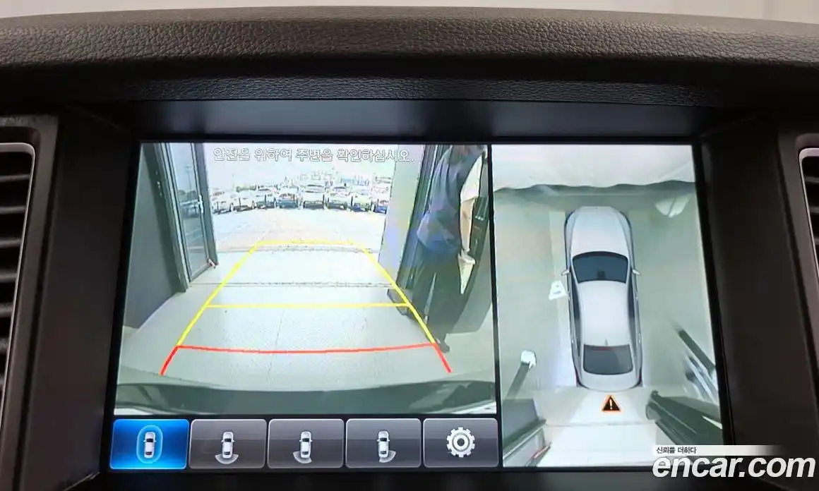 Genesis G80 2018 3.3 автомат (гидро), фото 15