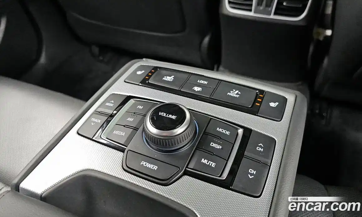 Genesis G80 2018 3.3 автомат (гидро), фото 19