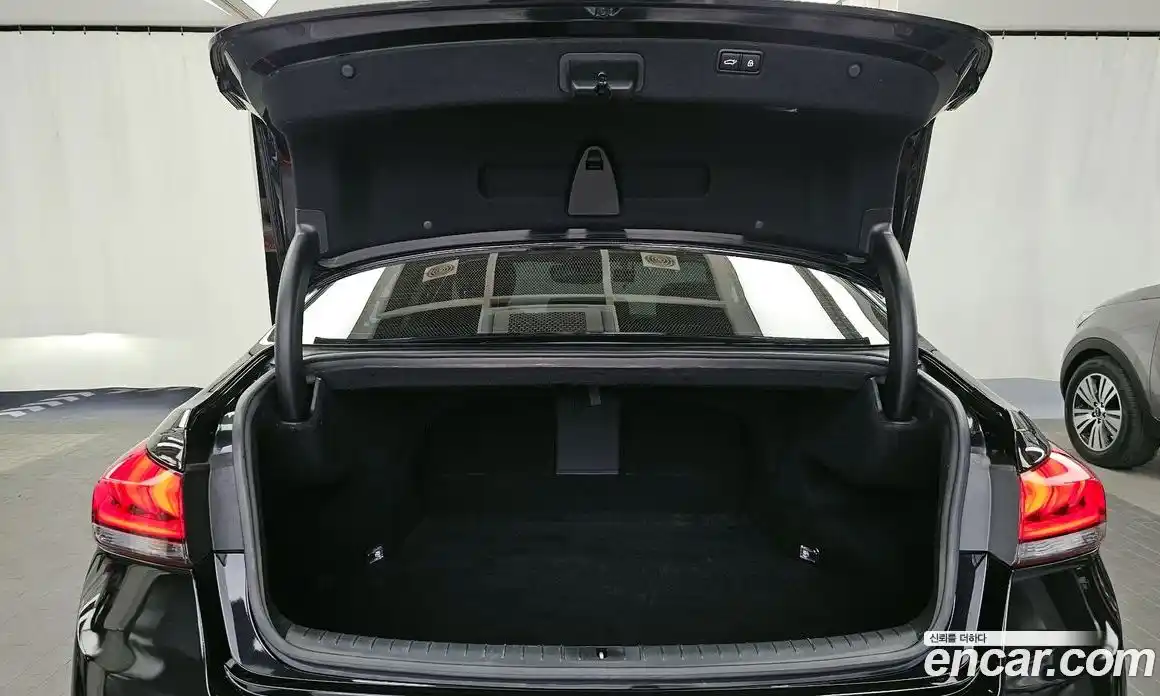 Genesis G80 2018 3.3 автомат (гидро), фото 20