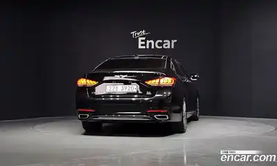 Genesis G80 2018 3.3 автомат (гидро), миниатюра 4