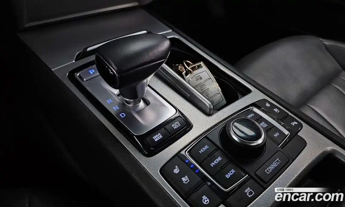Genesis G80 2018 3.3 автомат (гидро), фото 9