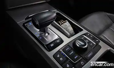 Genesis G80 2018 3.3 автомат (гидро), миниатюра 9