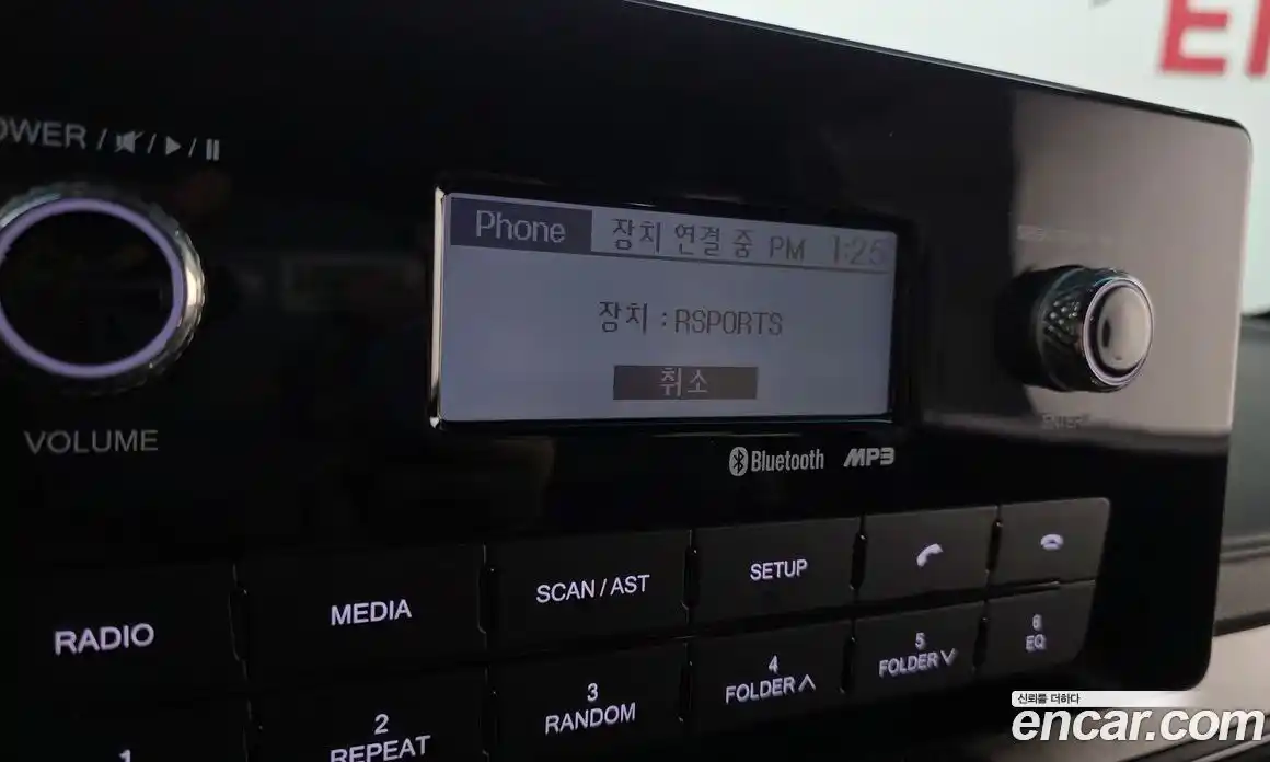 SsangYong Rexton 2024 2.2 автомат (гидро), фото 14
