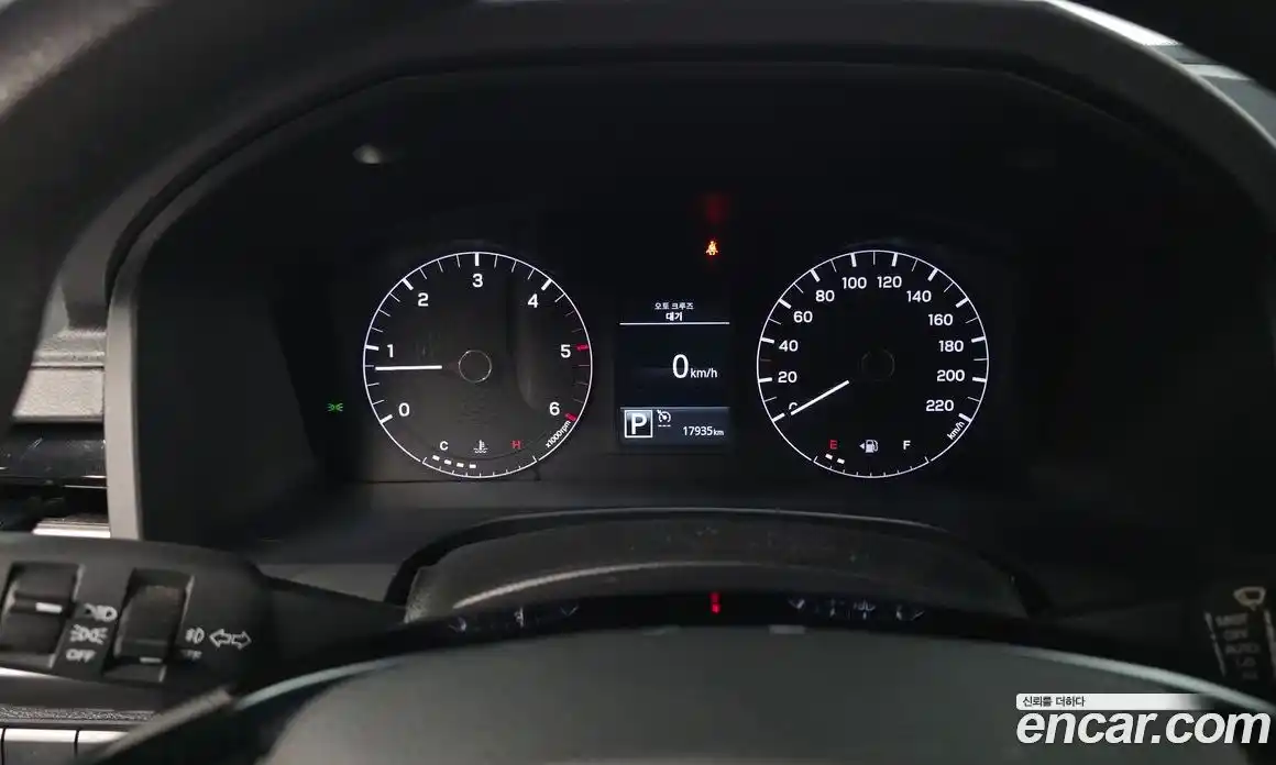 SsangYong Rexton 2024 2.2 автомат (гидро), фото 8