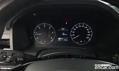 SsangYong Rexton 2024 2.2 автомат (гидро), миниатюра 8