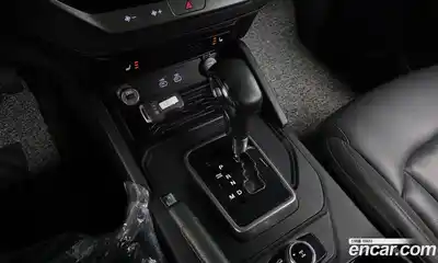 SsangYong Rexton 2024 2.2 автомат (гидро), миниатюра 9