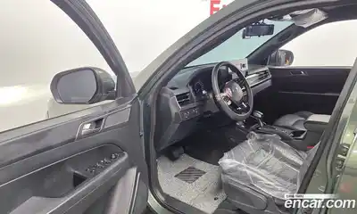 SsangYong Rexton 2024 2.2 автомат (гидро), миниатюра 10