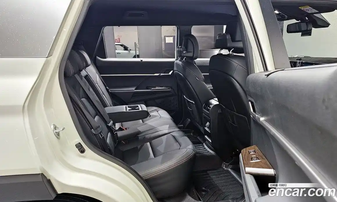 SsangYong Torres 2025 1.5 автомат (гидро), фото 11