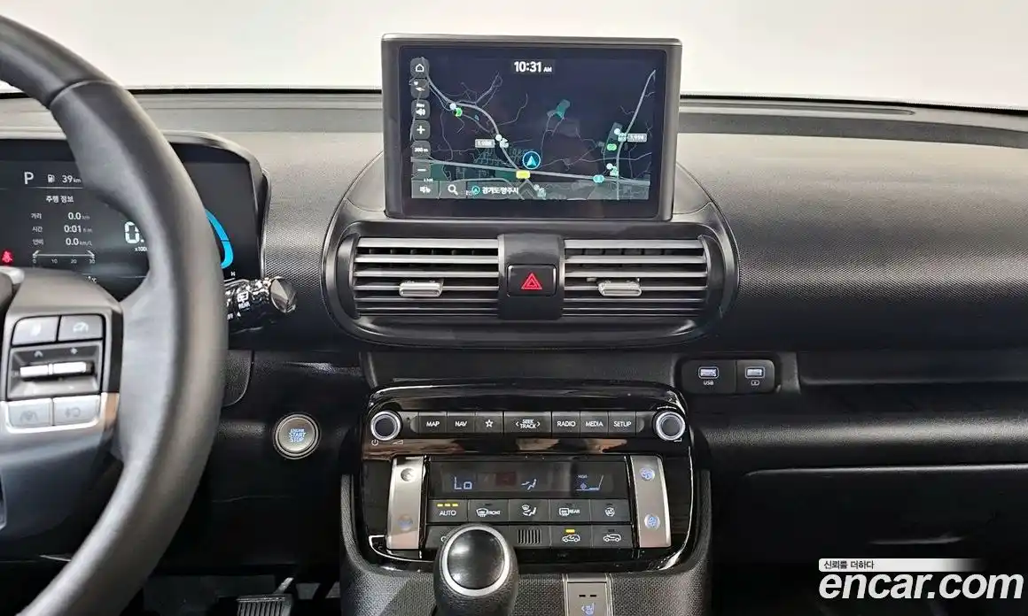 SsangYong Torres 2025 1.5 автомат (гидро), фото 13