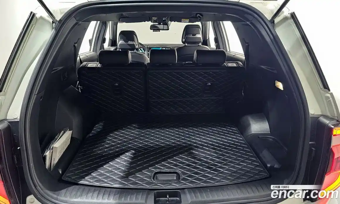 SsangYong Torres 2025 1.5 автомат (гидро), фото 20
