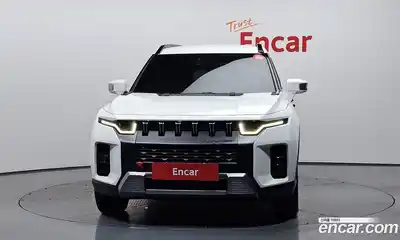 SsangYong Torres 2025 1.5 автомат (гидро), миниатюра 3