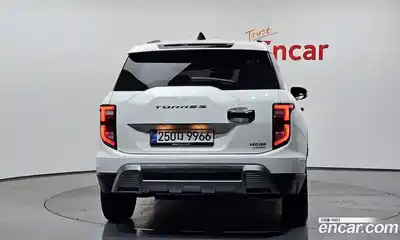 SsangYong Torres 2025 1.5 автомат (гидро), миниатюра 4