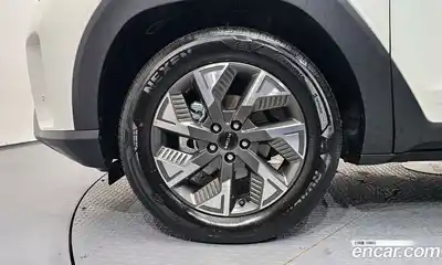 SsangYong Torres 2025 1.5 автомат (гидро), миниатюра 5
