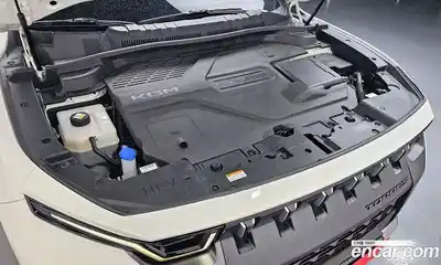 SsangYong Torres 2025 1.5 автомат (гидро), миниатюра 6