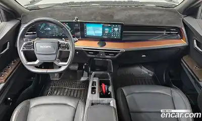 SsangYong Torres 2025 1.5 автомат (гидро), миниатюра 7