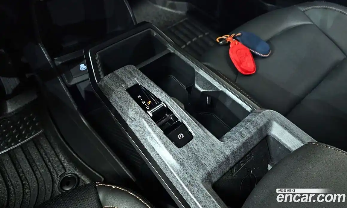SsangYong Torres 2025 1.5 автомат (гидро), фото 9