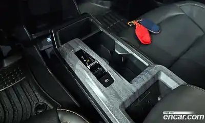 SsangYong Torres 2025 1.5 автомат (гидро), миниатюра 9