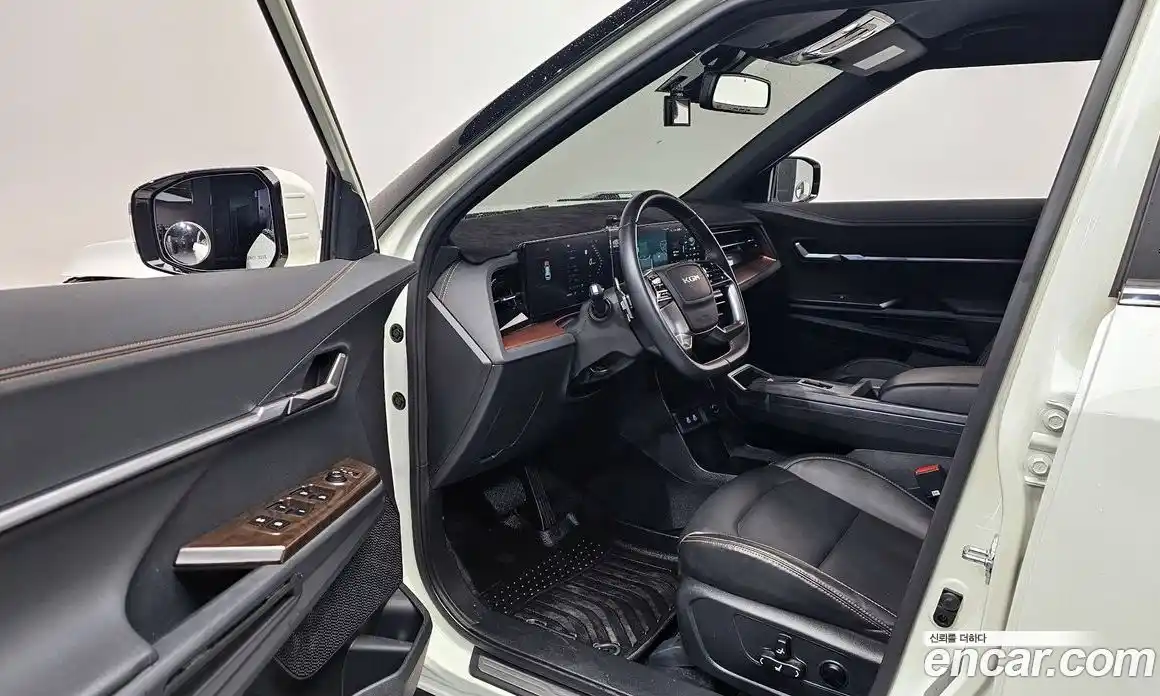 SsangYong Torres 2025 1.5 автомат (гидро), фото 10