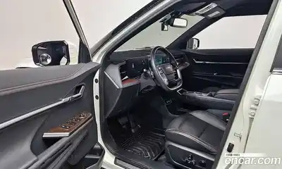 SsangYong Torres 2025 1.5 автомат (гидро), миниатюра 10