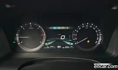 SsangYong Rexton 2020 2.2 автомат (гидро), миниатюра 11