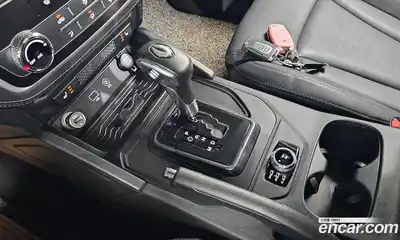 SsangYong Rexton 2020 2.2 автомат (гидро), миниатюра 12