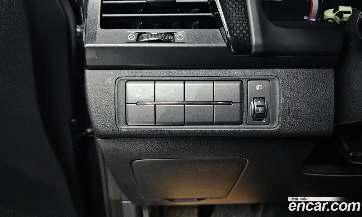 SsangYong Rexton 2020 2.2 автомат (гидро), фото 25