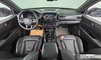 SsangYong Rexton 2020 2.2 автомат (гидро), миниатюра 10