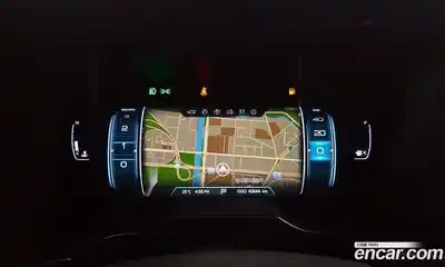 SsangYong Korando 2022 1.5 автомат (гидро), миниатюра 11