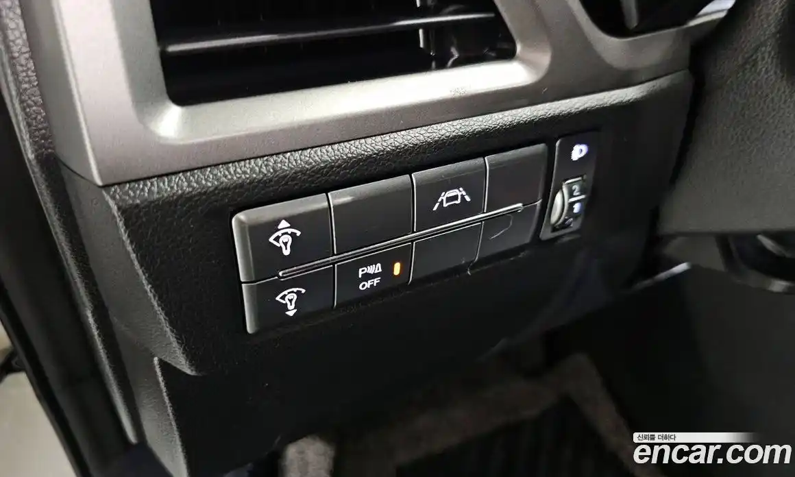 SsangYong Korando 2022 1.5 автомат (гидро), фото 22