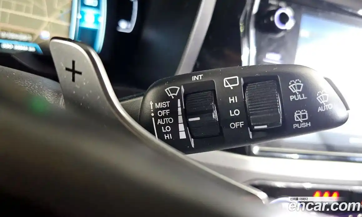 SsangYong Korando 2022 1.5 автомат (гидро), фото 24