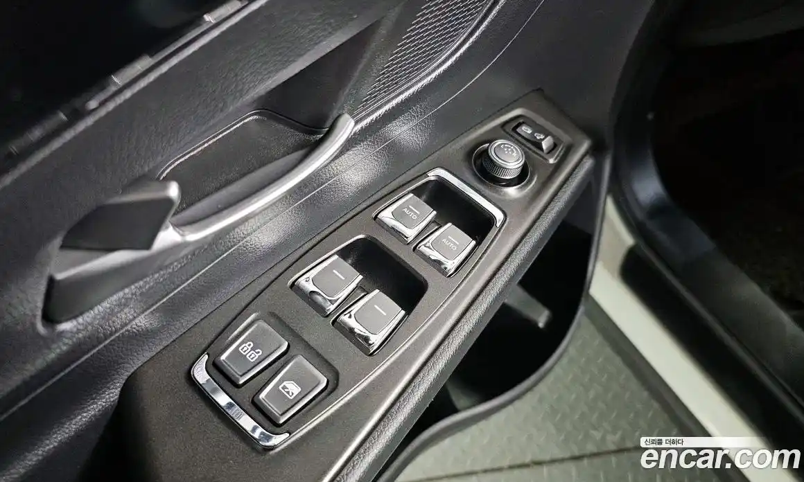 SsangYong Korando 2022 1.5 автомат (гидро), фото 29