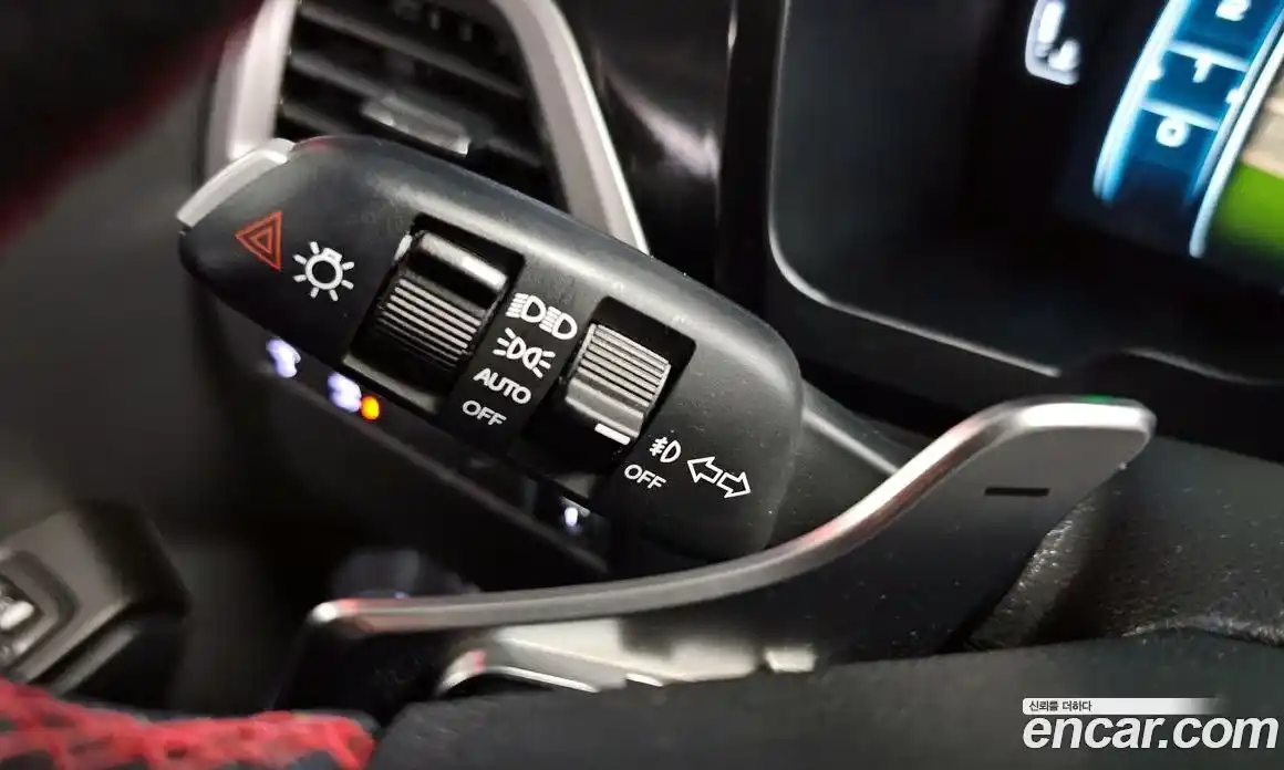 SsangYong Korando 2022 1.5 автомат (гидро), фото 30
