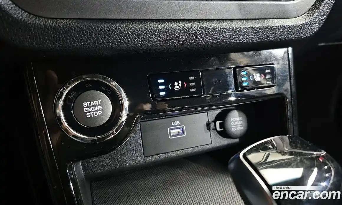 SsangYong Korando 2022 1.5 автомат (гидро), фото 31