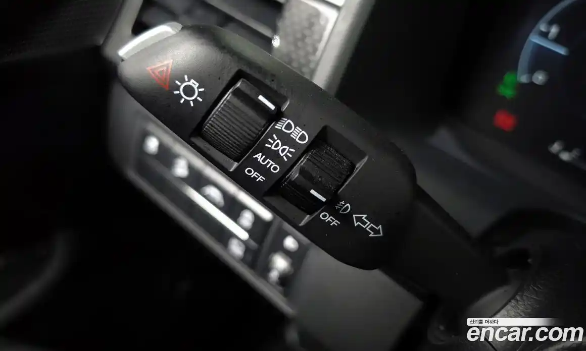 SsangYong Rexton 2023 2.2 автомат (гидро), фото 17
