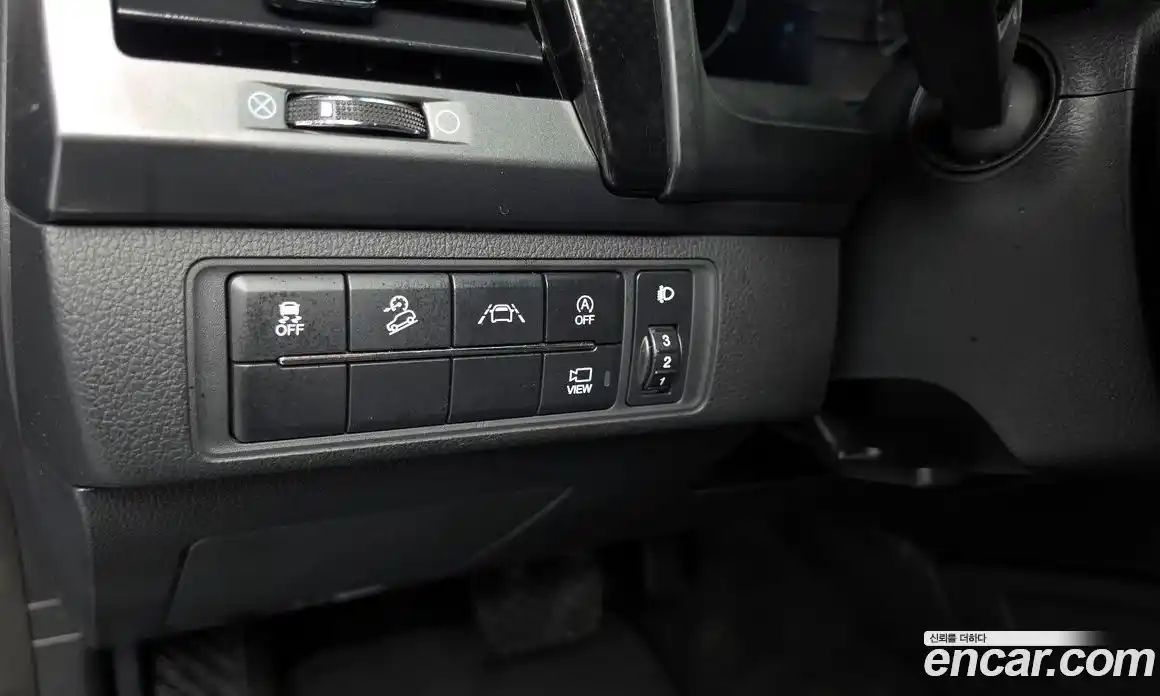 SsangYong Rexton 2023 2.2 автомат (гидро), фото 20