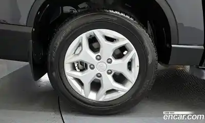 SsangYong Rexton 2023 2.2 автомат (гидро), миниатюра 5