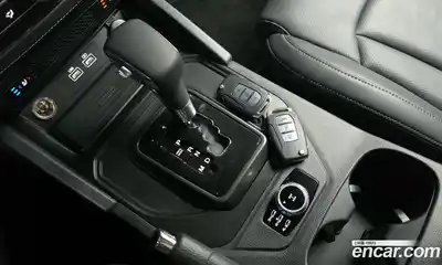 SsangYong Rexton 2023 2.2 автомат (гидро), миниатюра 9